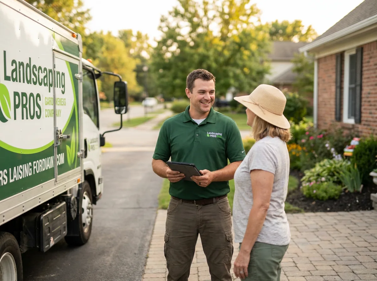 Landscaping Fairfax, VT FAQs